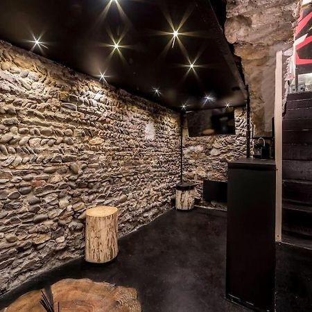Apartmán Le Saint-Georges Lyon Exteriér fotografie