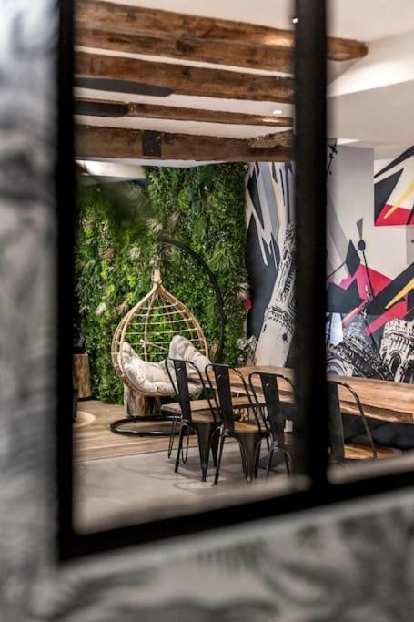 Apartmán Le Saint-Georges Lyon Exteriér fotografie