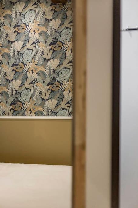 Apartmán Le Saint-Georges Lyon Exteriér fotografie