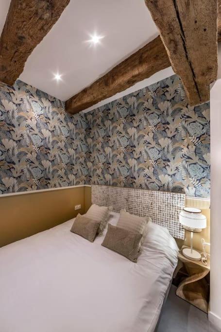 Apartmán Le Saint-Georges Lyon Exteriér fotografie