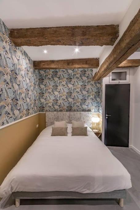 Apartmán Le Saint-Georges Lyon Exteriér fotografie