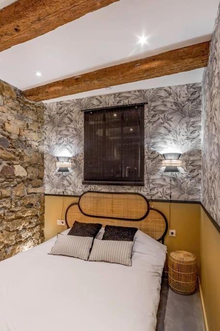 Apartmán Le Saint-Georges Lyon Exteriér fotografie